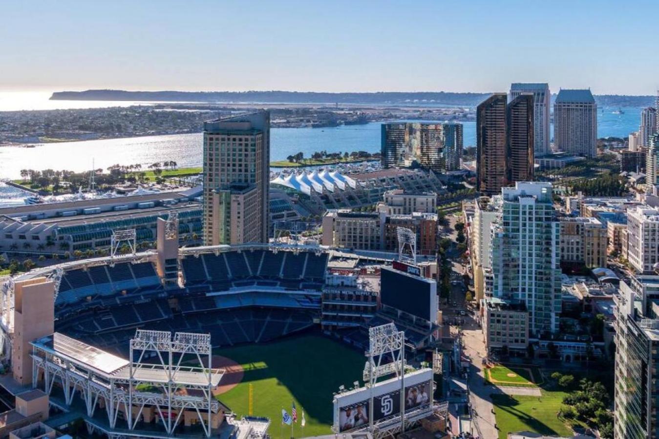 Chic 2Bed And Large Serene Backyard In Heart Of Sd San Diego Luaran gambar