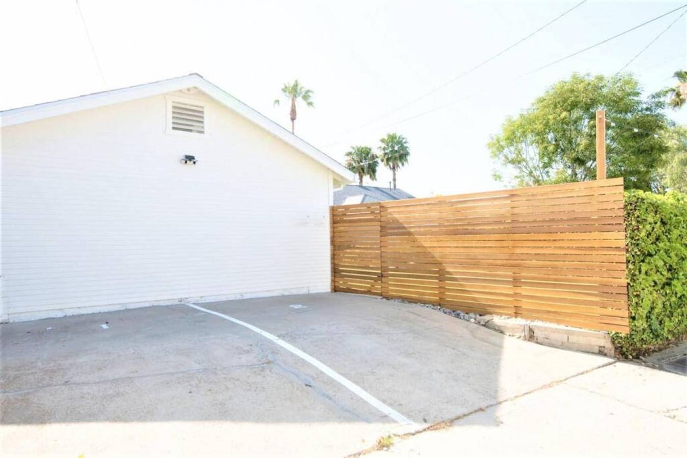 Chic 2Bed And Large Serene Backyard In Heart Of Sd San Diego Luaran gambar